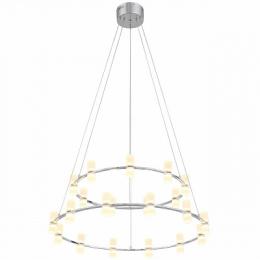 Изображение продукта Подвесная светодиодная люстра ST Luce Cilindro 